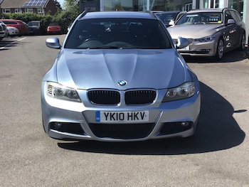 Used BMW 3 Series 2010 for sale - 78427296: Photo