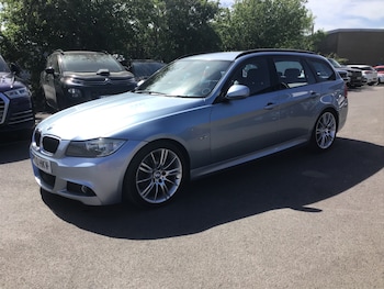 Used BMW 3 Series 2010 for sale - 78427296: Photo