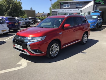 Used Mitsubishi Outlander 2020 for sale - 79234263: Photo
