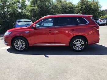 Used Mitsubishi Outlander 2020 for sale - 79234263: Photo