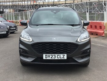 Used Ford Kuga 2023 for sale - 78445444: Photo