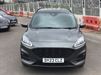 Used Ford Kuga 2023 for sale - 78445444: Photo