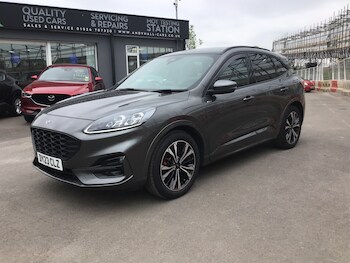 Used Ford Kuga 2023 for sale - 78445444: Photo