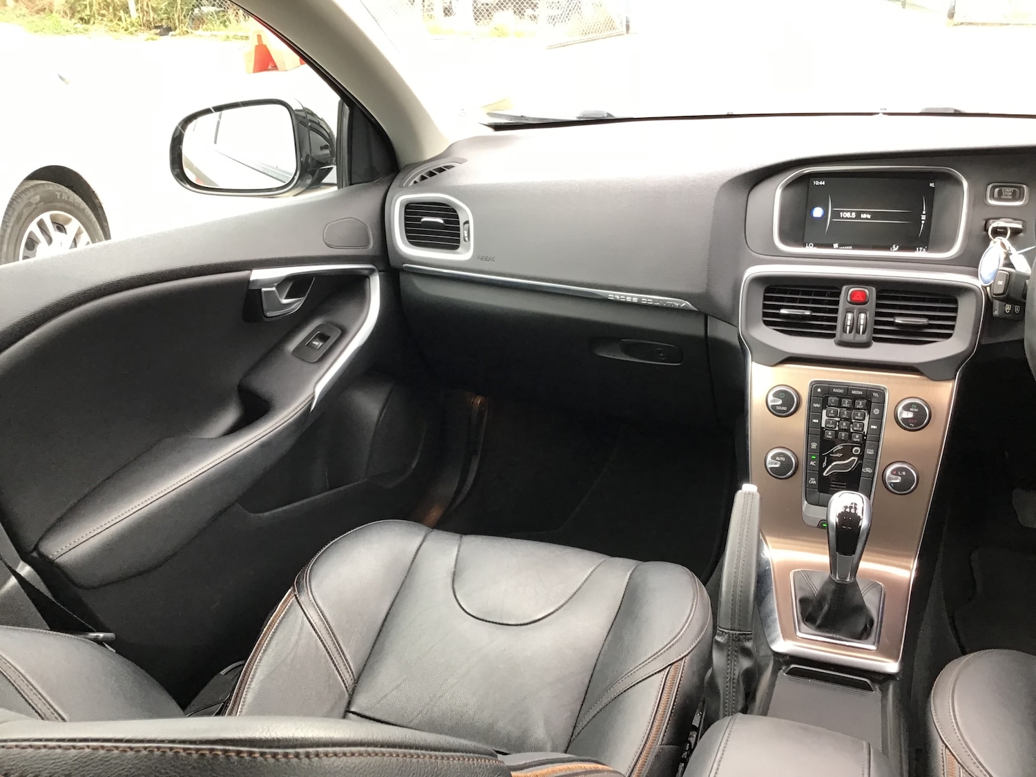 Vehicle 19