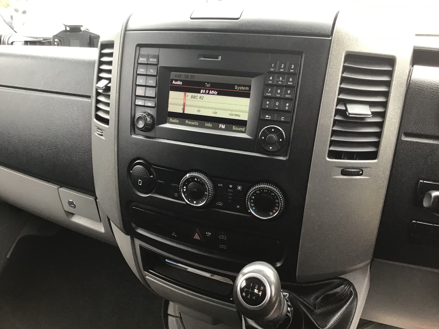 Used Mercedes-Benz Sprinter 2017 for sale - 76311681: Photo 10