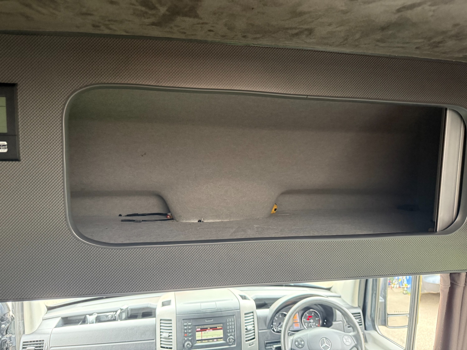 Used Mercedes-Benz Sprinter 2017 for sale - 76311681: Photo 12