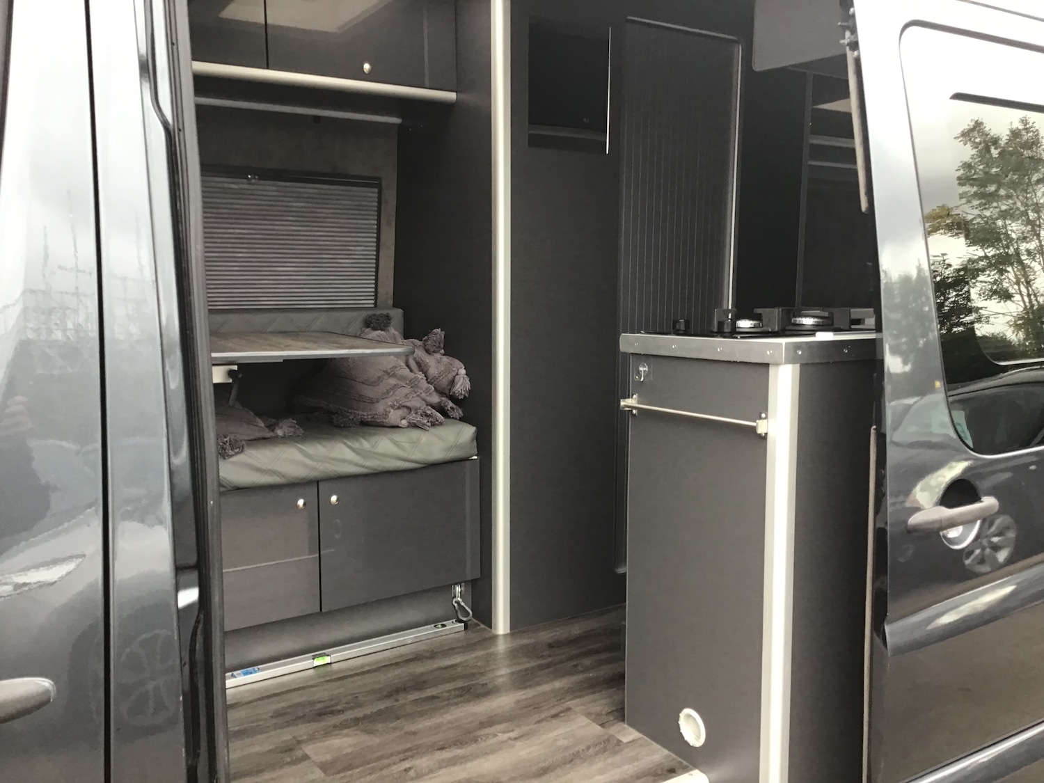 Used Mercedes-Benz Sprinter 2017 for sale - 76311681: Photo 13