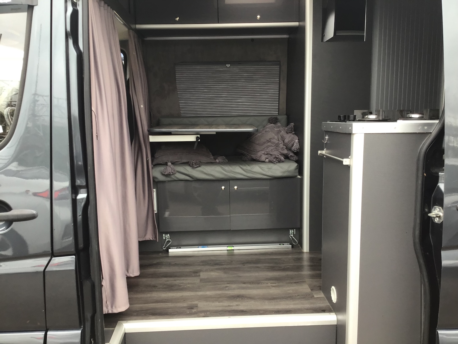 Used Mercedes-Benz Sprinter 2017 for sale - 76311681: Photo 15