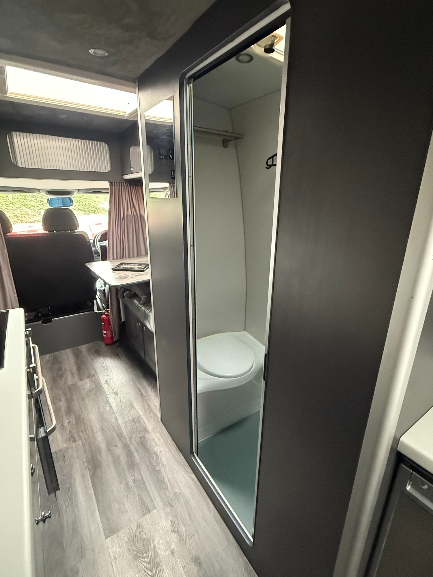 Used Mercedes-Benz Sprinter 2017 for sale - 76311681: Photo 16