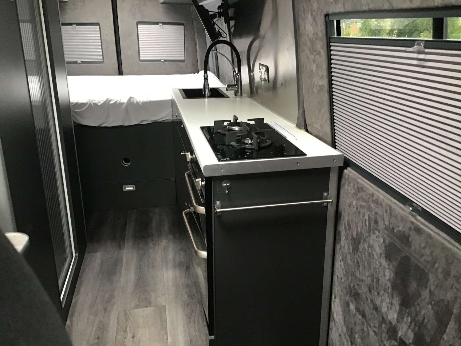 Used Mercedes-Benz Sprinter 2017 for sale - 76311681: Photo 17