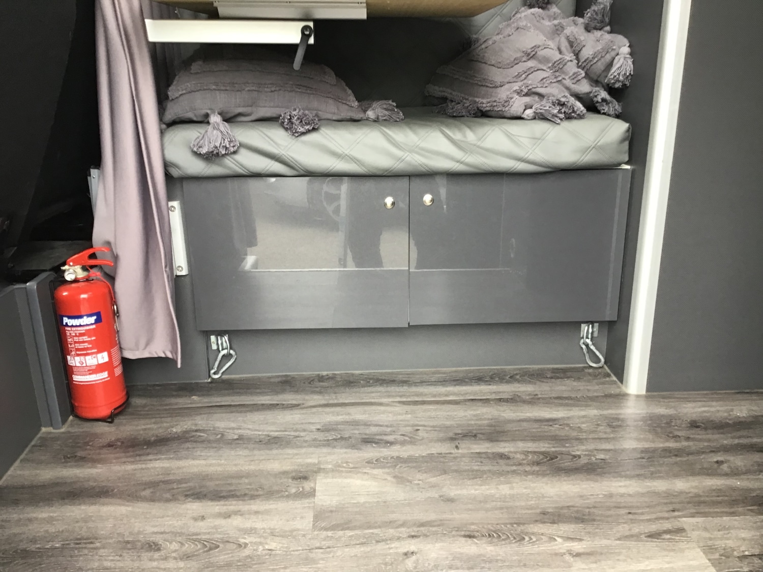 Used Mercedes-Benz Sprinter 2017 for sale - 76311681: Photo 18