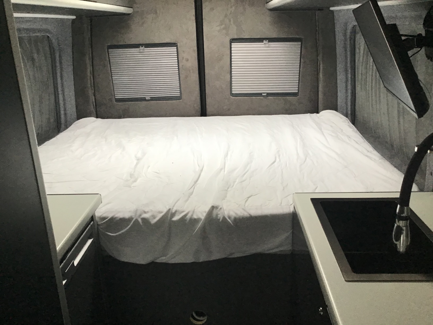 Used Mercedes-Benz Sprinter 2017 for sale - 76311681: Photo 19