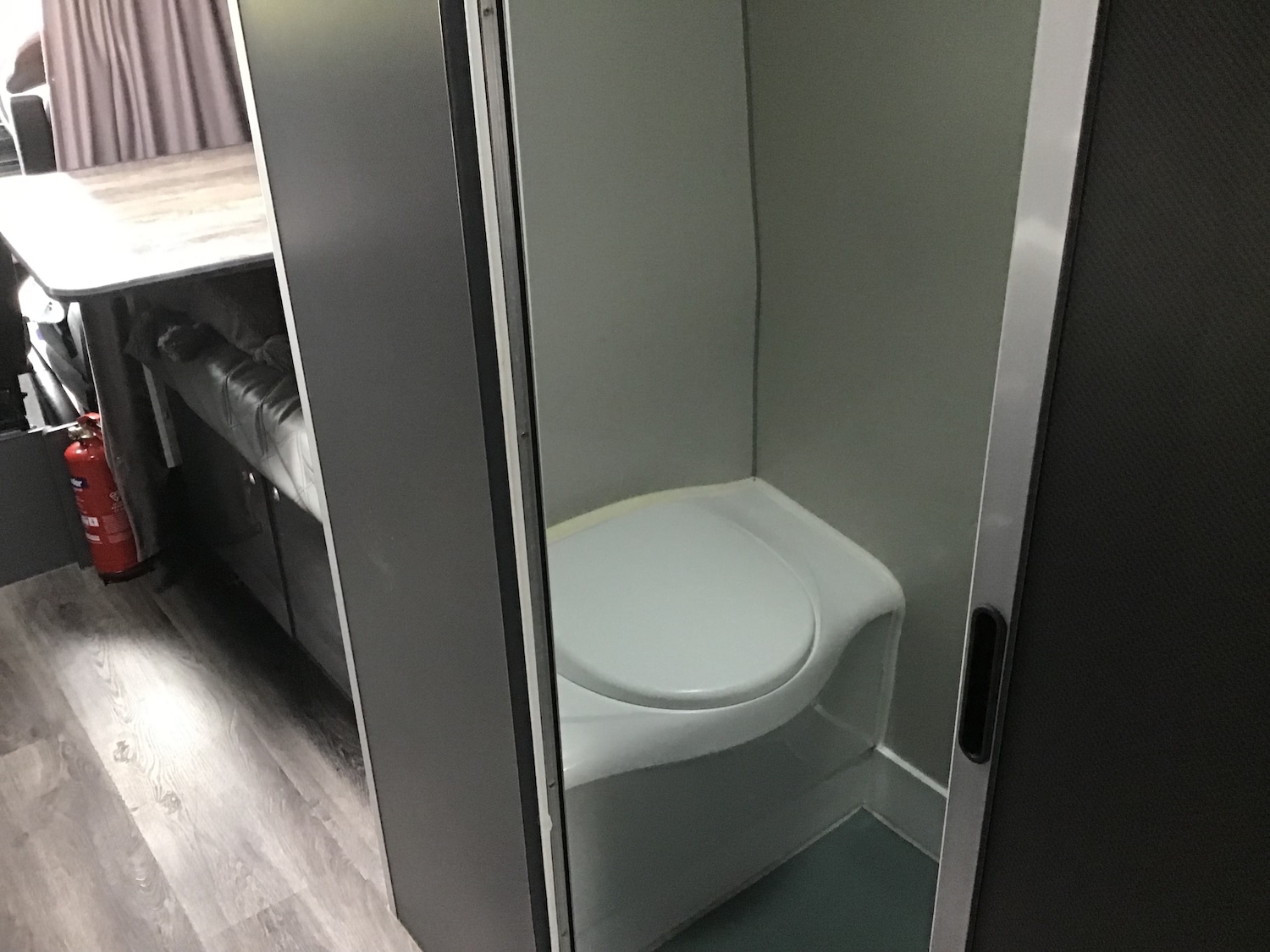 Used Mercedes-Benz Sprinter 2017 for sale - 76311681: Photo 20