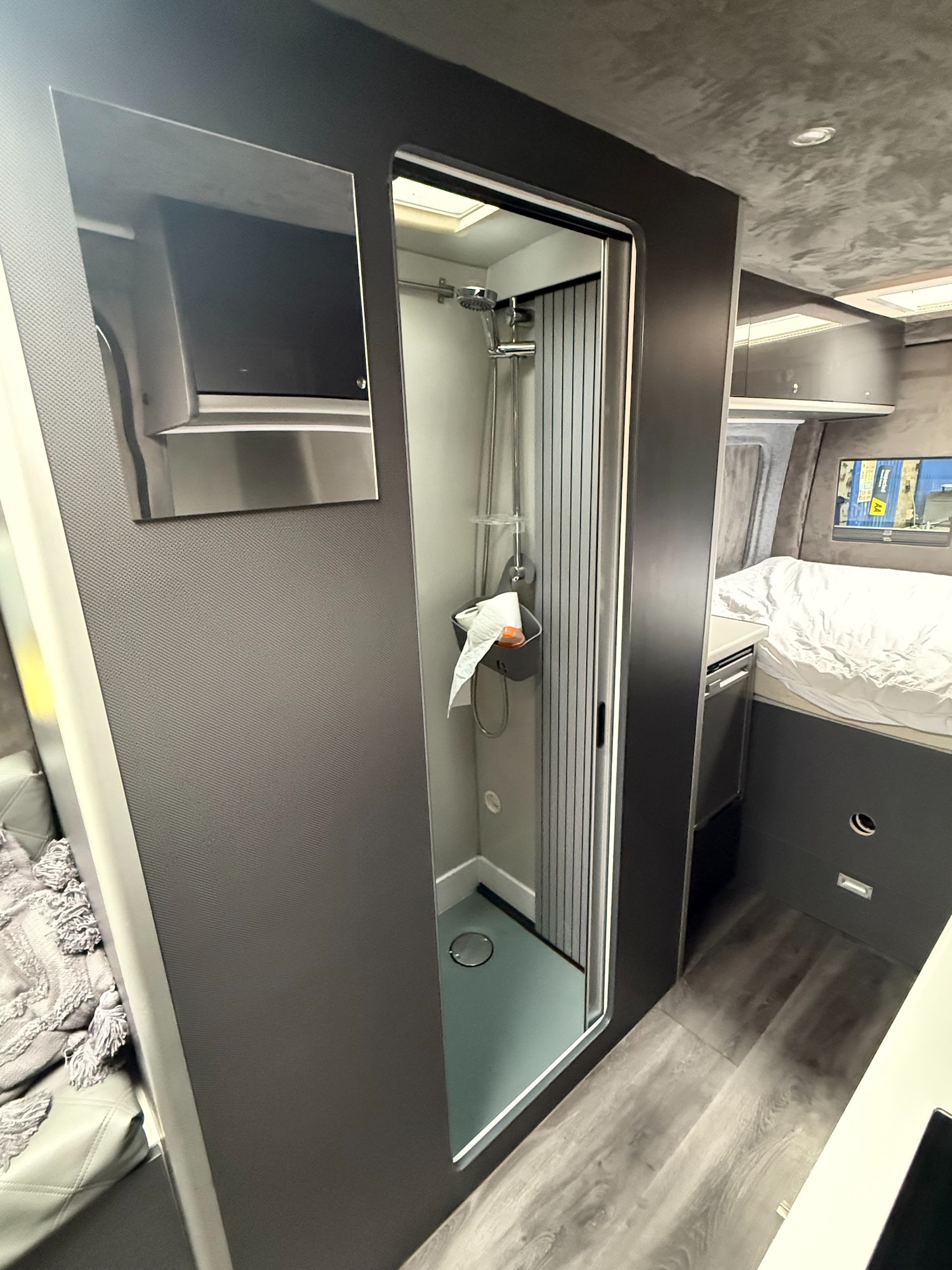 Used Mercedes-Benz Sprinter 2017 for sale - 76311681: Photo 21