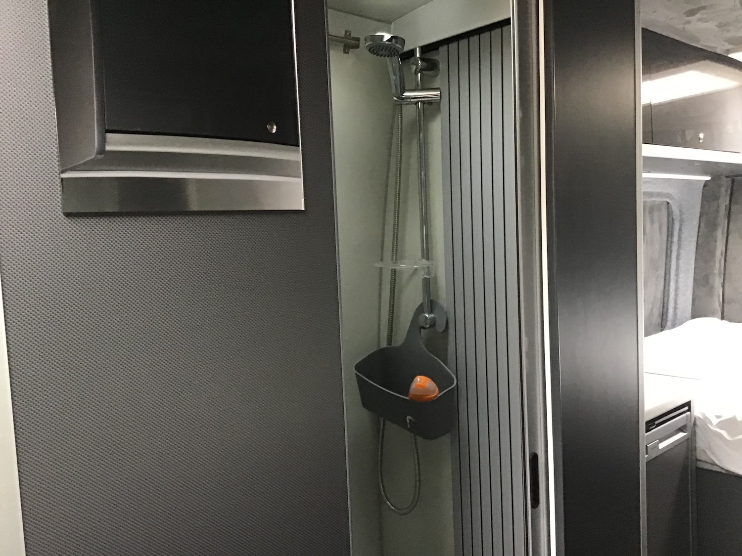 Used Mercedes-Benz Sprinter 2017 for sale - 76311681: Photo 22