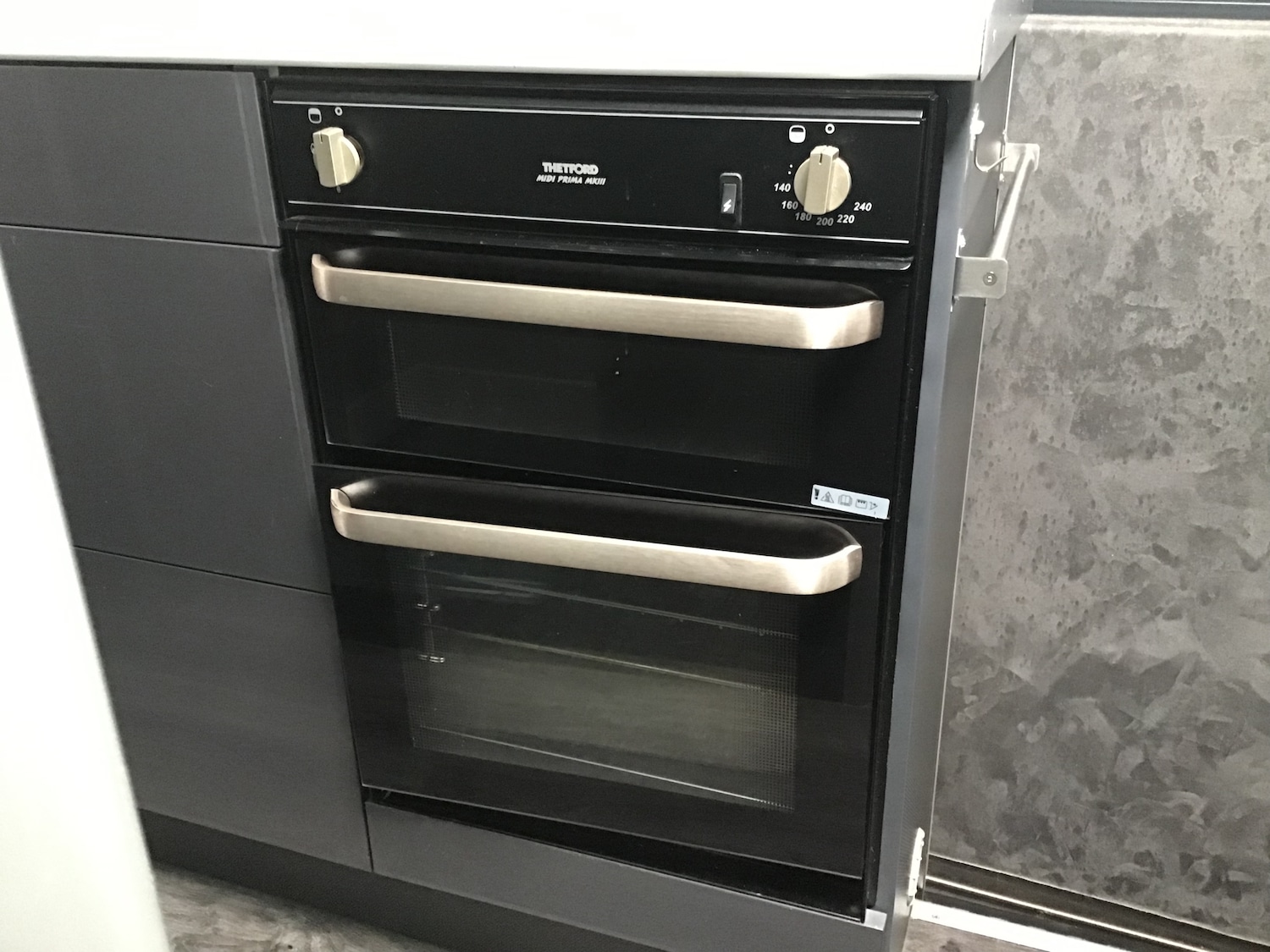 Used Mercedes-Benz Sprinter 2017 for sale - 76311681: Photo 24