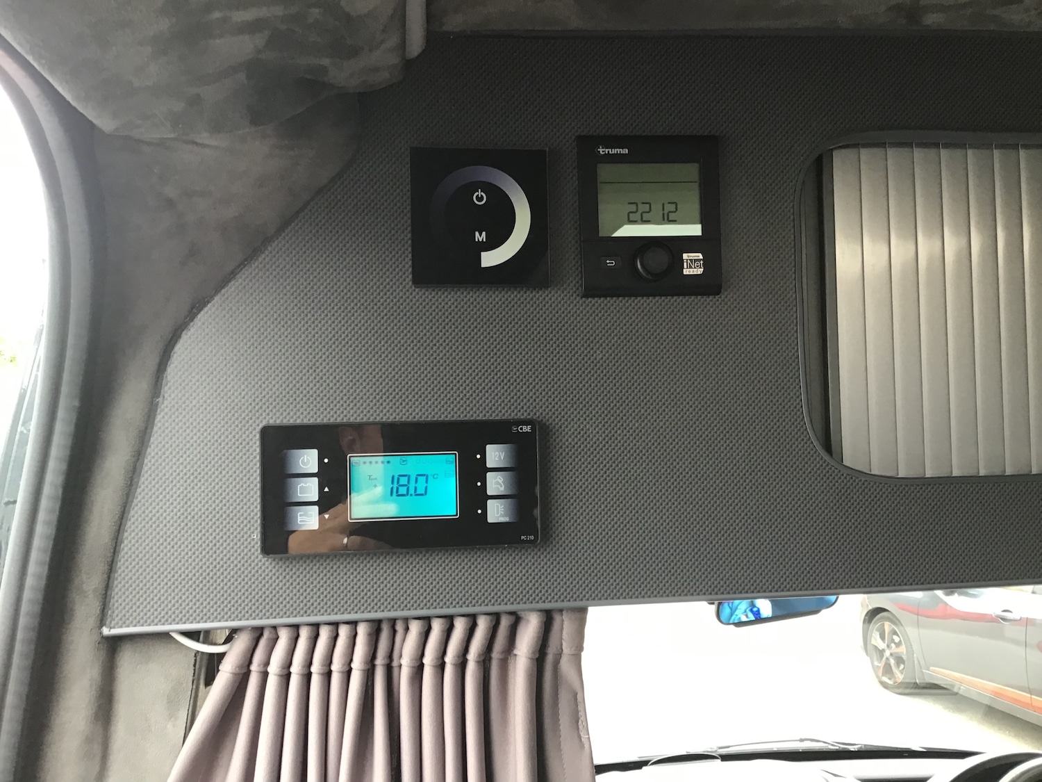 Used Mercedes-Benz Sprinter 2017 for sale - 76311681: Photo 25