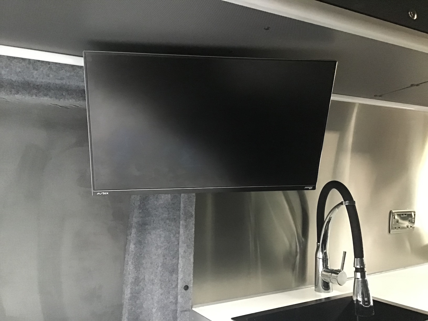 Used Mercedes-Benz Sprinter 2017 for sale - 76311681: Photo 29