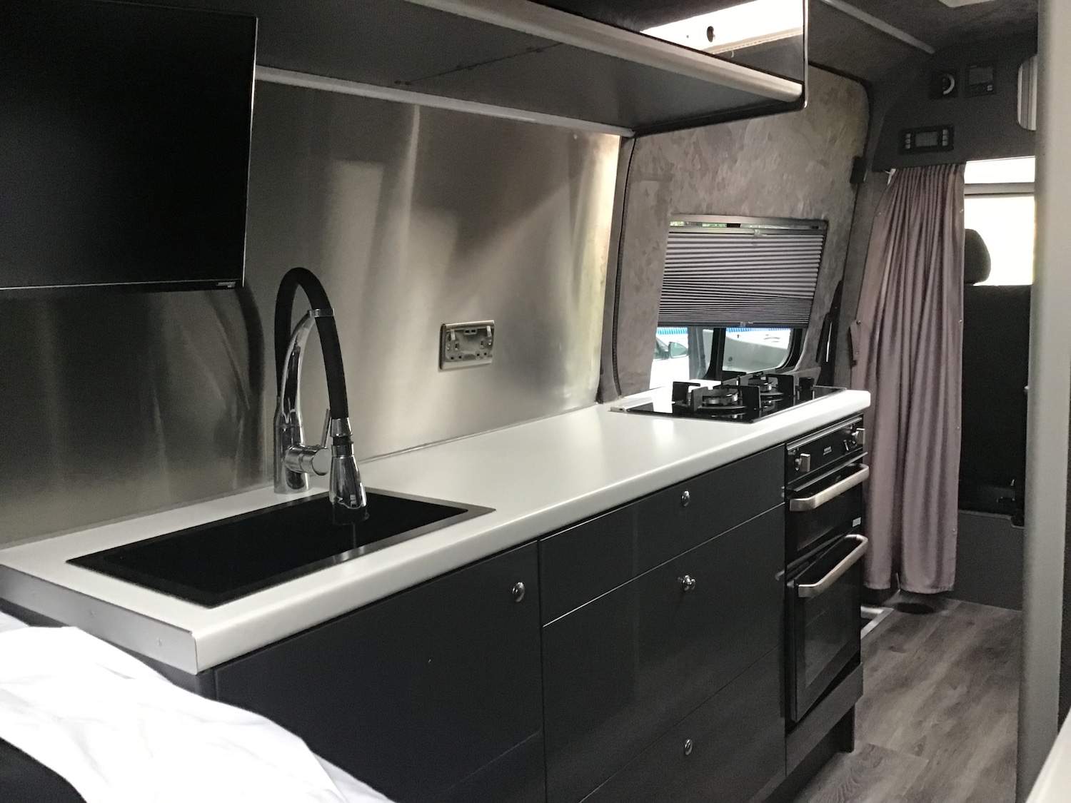 Used Mercedes-Benz Sprinter 2017 for sale - 76311681: Photo 32