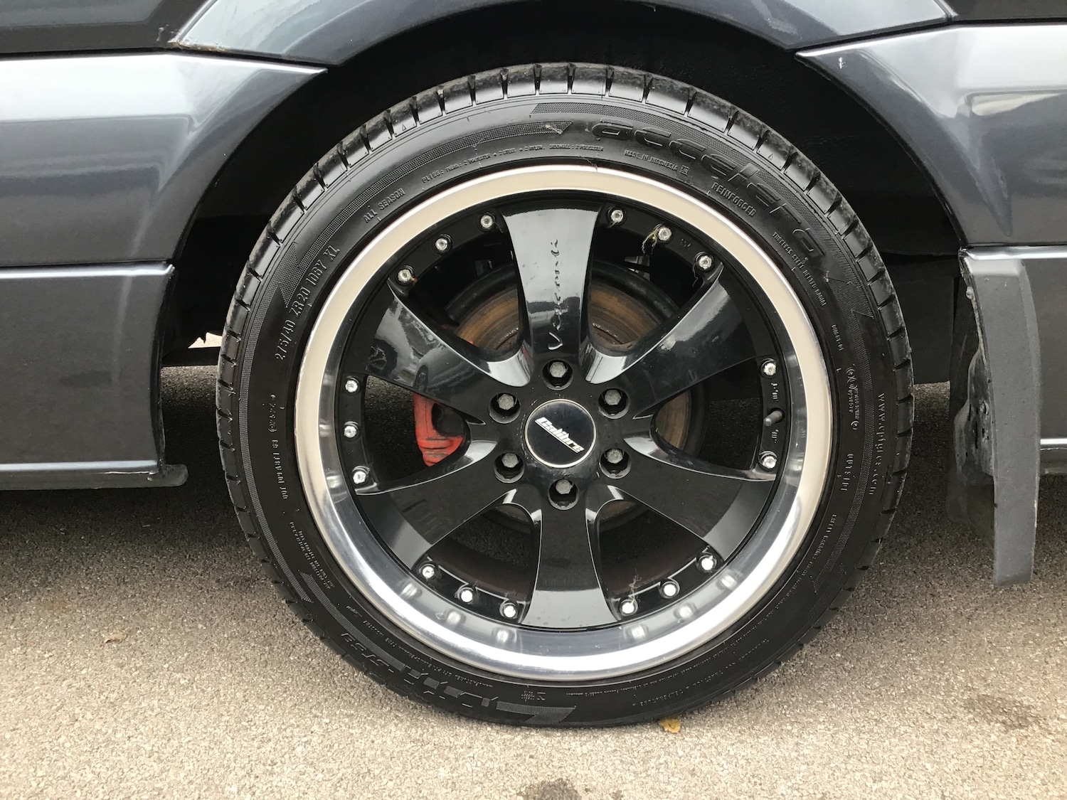 Used Mercedes-Benz Sprinter 2017 for sale - 76311681: Photo 36