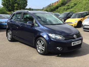 2013 (63) - 1.4 TSI SE Hatchback 5dr Petrol DSG (149 g/km 123 bhp)
