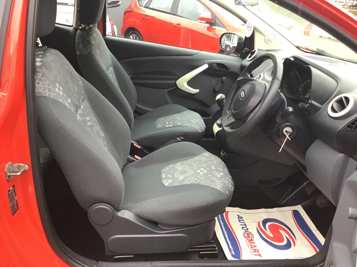 Used Ford Ka 2013 for sale - 76453629: Photo 11