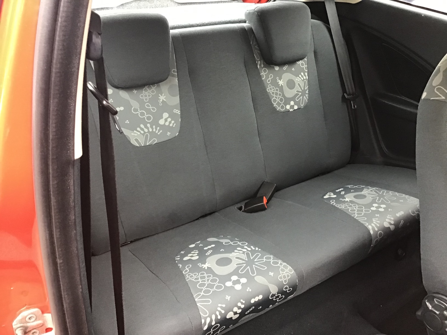 Used Ford Ka 2013 for sale - 76453629: Photo 12