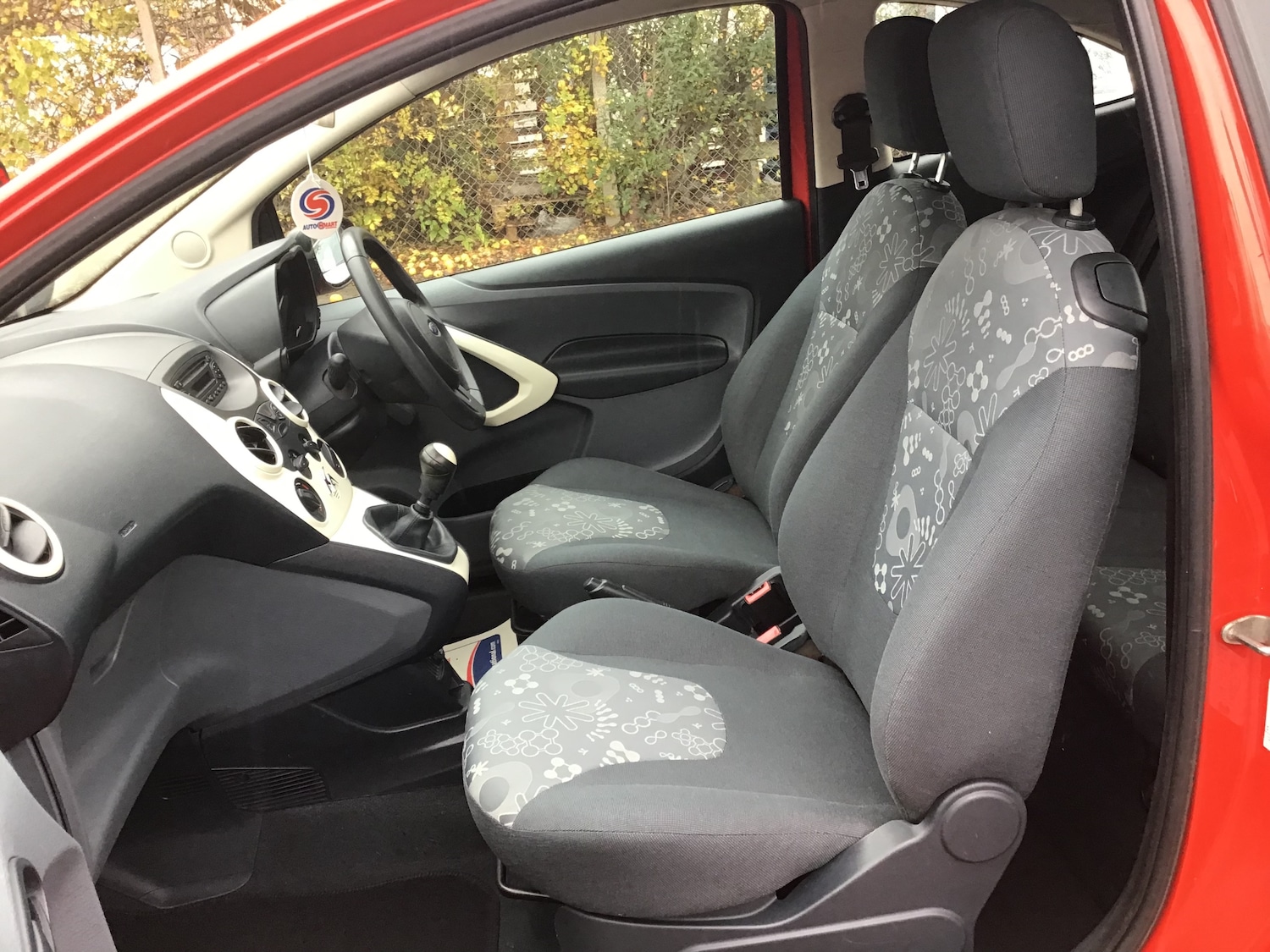 Used Ford Ka 2013 for sale - 76453629: Photo 15