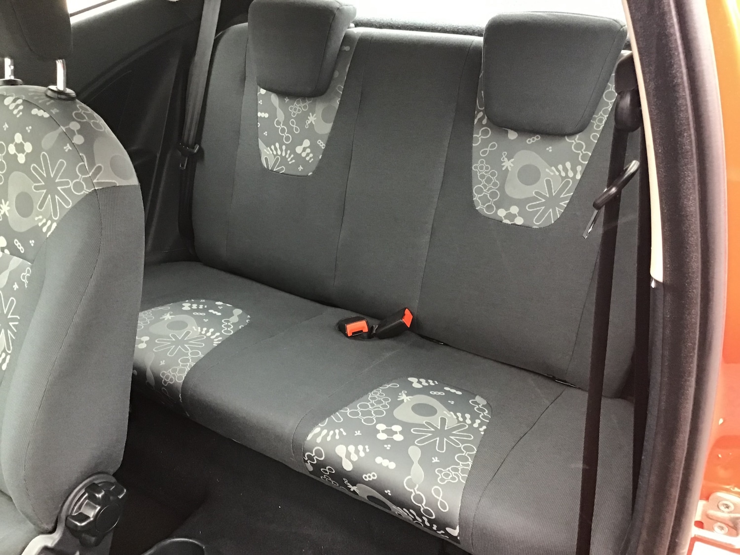 Used Ford Ka 2013 for sale - 76453629: Photo 16