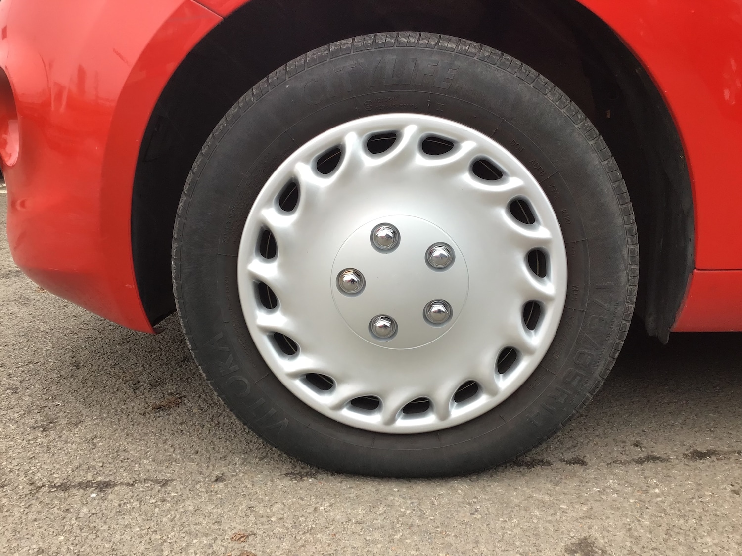 Used Ford Ka 2013 for sale - 76453629: Photo 17