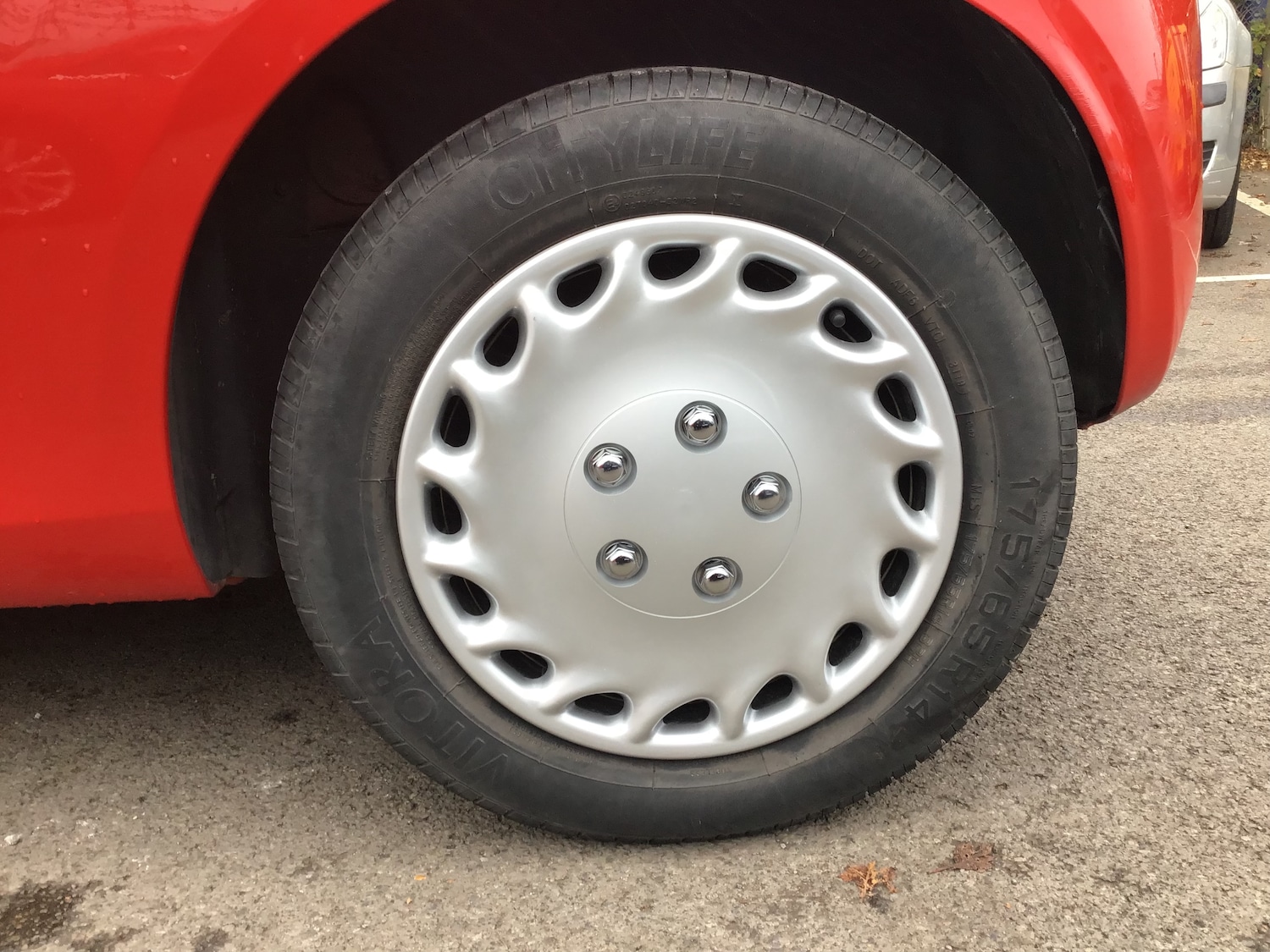 Used Ford Ka 2013 for sale - 76453629: Photo 18