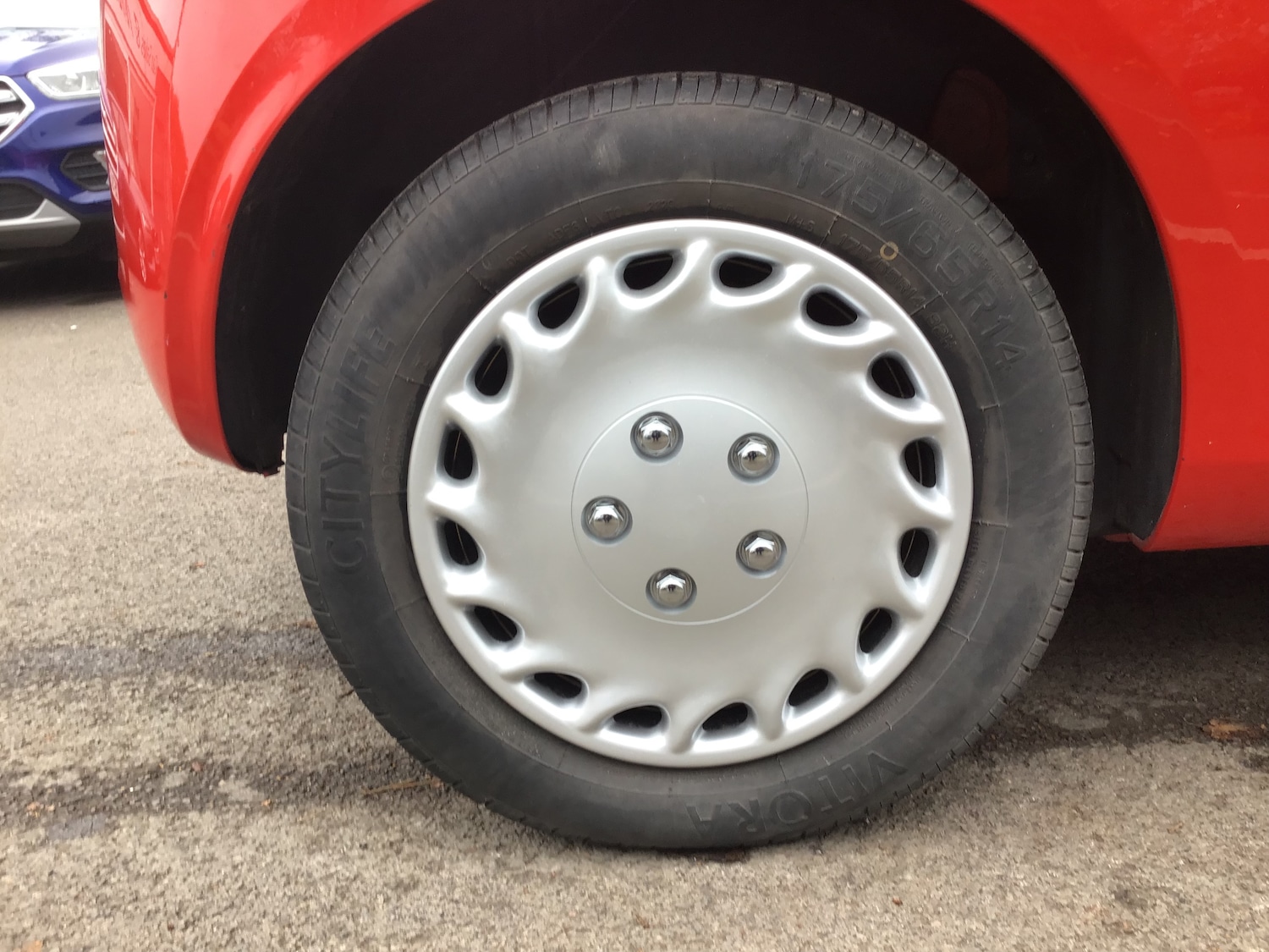 Used Ford Ka 2013 for sale - 76453629: Photo 19