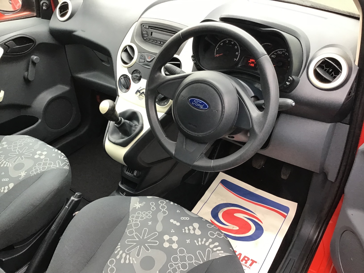 Used Ford Ka 2013 for sale - 76453629: Photo 21