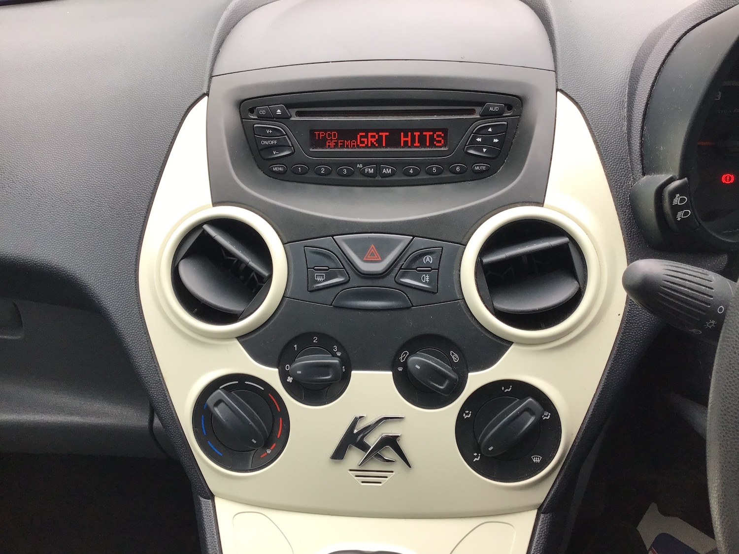 Used Ford Ka 2013 for sale - 76453629: Photo 22