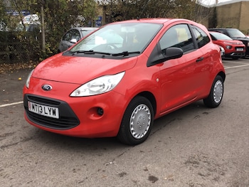 Used Ford Ka 2013 for sale - 76453629: Photo