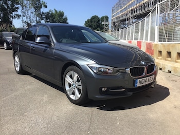 Used BMW 3 Series 2014 for sale - 79194174: Photo
