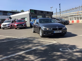 Used BMW 3 Series 2014 for sale - 79194174: Photo