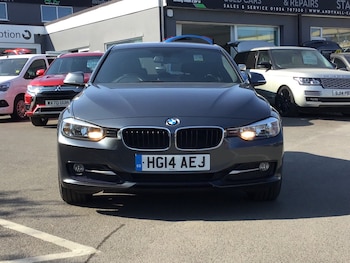 Used BMW 3 Series 2014 for sale - 79194174: Photo
