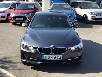 Used BMW 3 Series 2014 for sale - 79194174: Photo