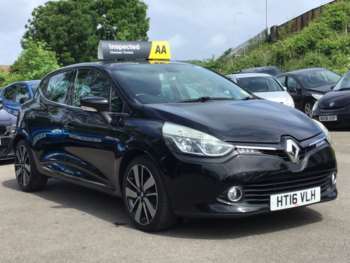 2016 (16) - 0.9 TCe Dynamique S Nav Hatchback 5dr Petrol Manual Euro 6 (s/s) (90 ps)