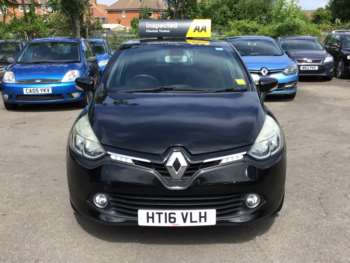 Used Renault Clio 2016 for sale - 74735239: Photo