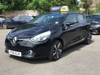 Used Renault Clio 2016 for sale - 74735239: Photo