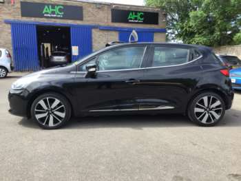 Used Renault Clio 2016 for sale - 74735239: Photo