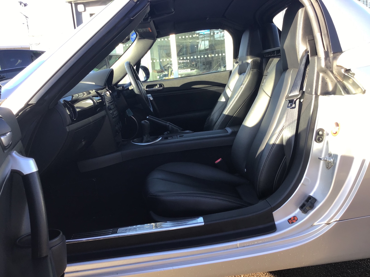 Used Mazda MX-5 2008 for sale - 76961852: Photo 13