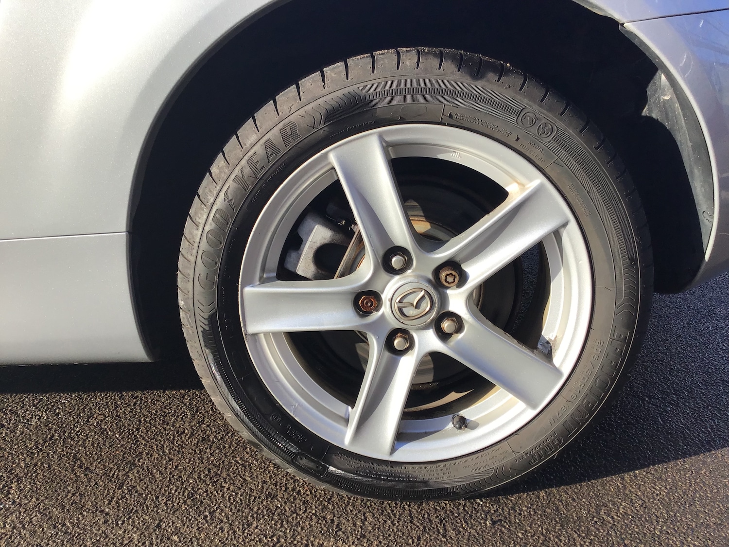 Used Mazda MX-5 2008 for sale - 76961852: Photo 15