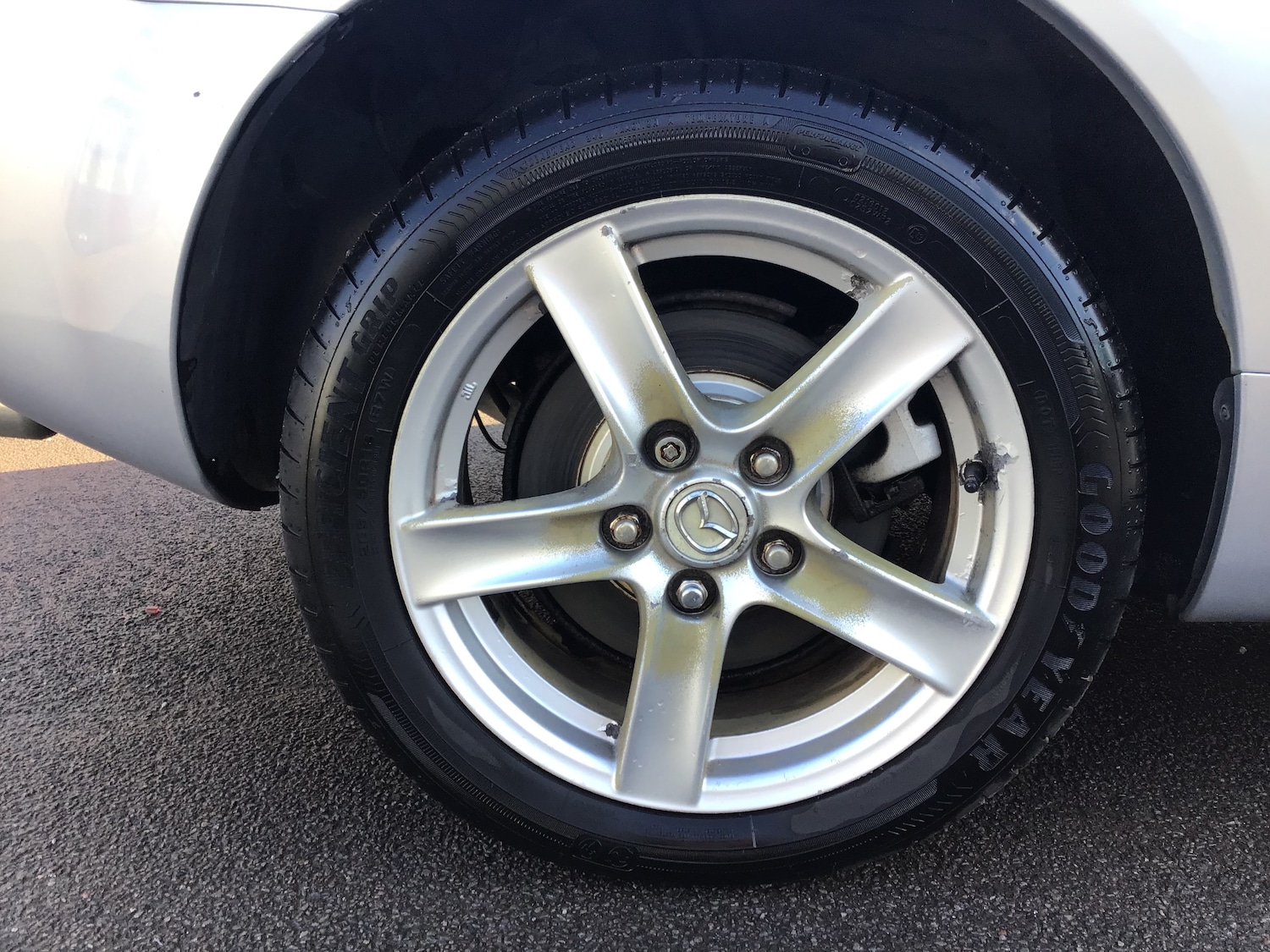 Used Mazda MX-5 2008 for sale - 76961852: Photo 16