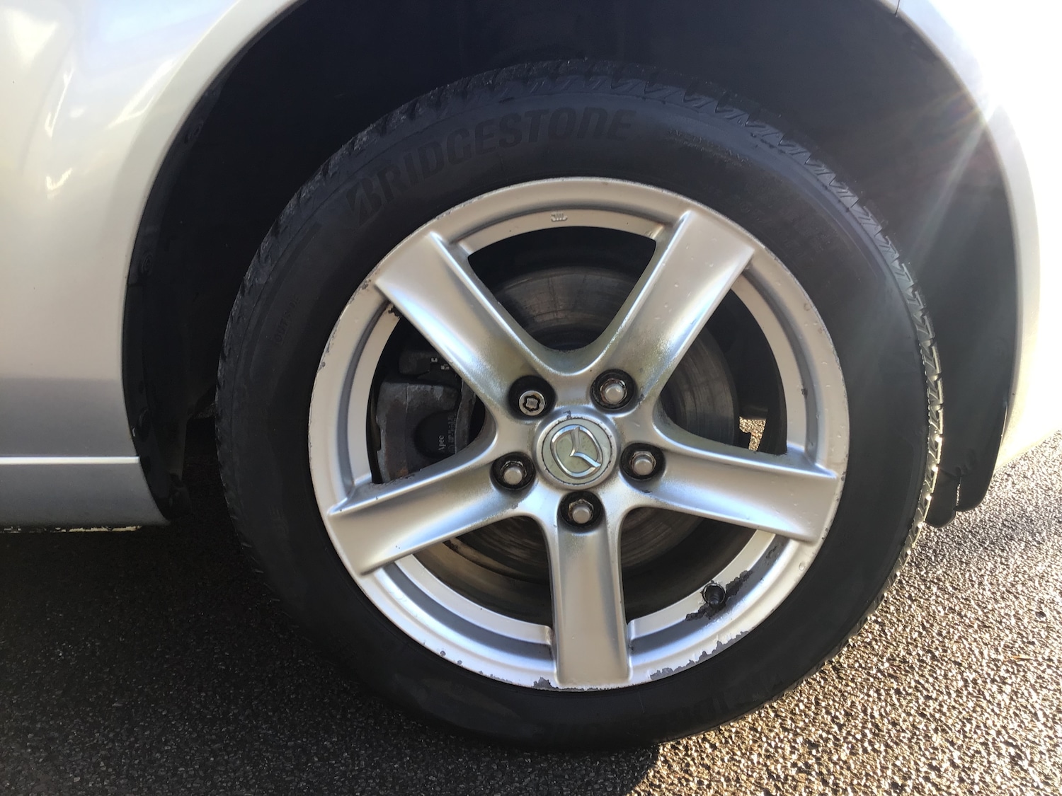 Used Mazda MX-5 2008 for sale - 76961852: Photo 17