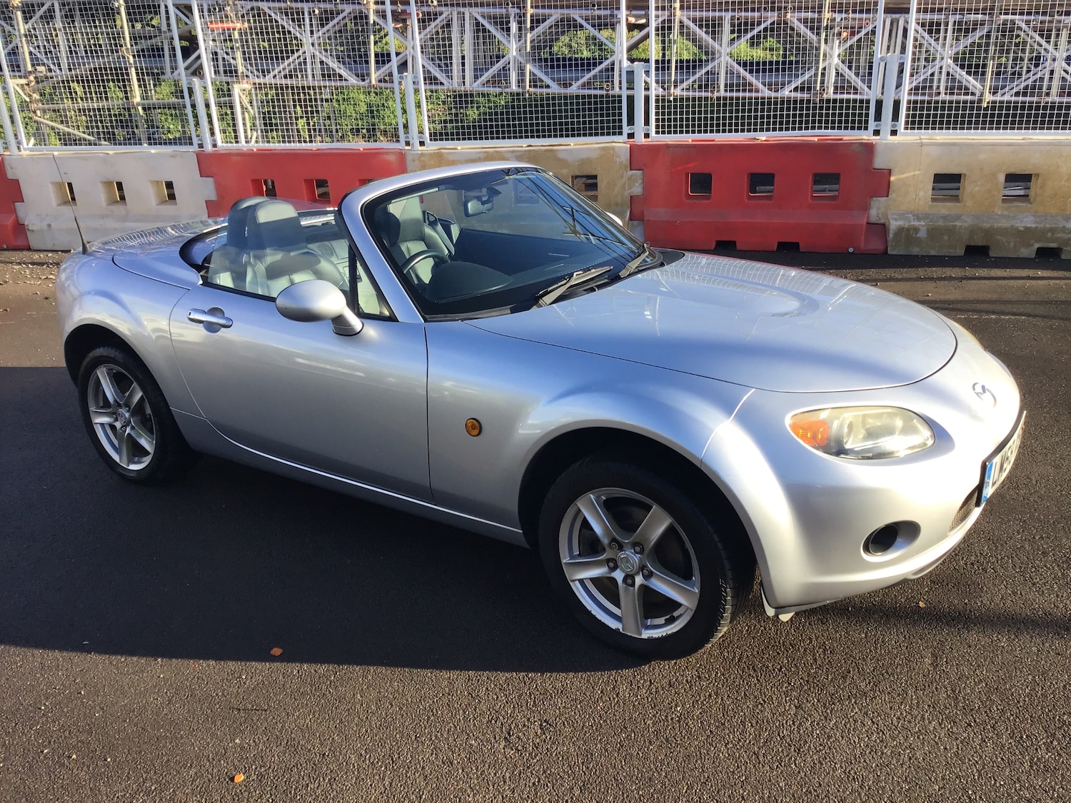 Used Mazda MX-5 2008 for sale - 76961852: Photo 19