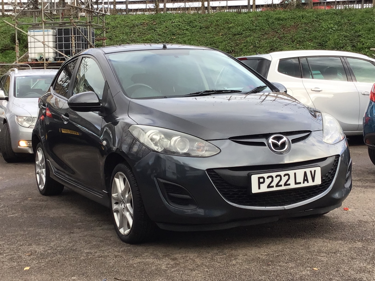Used Mazda Mazda2 2013 for sale - 76535042: Photo 1