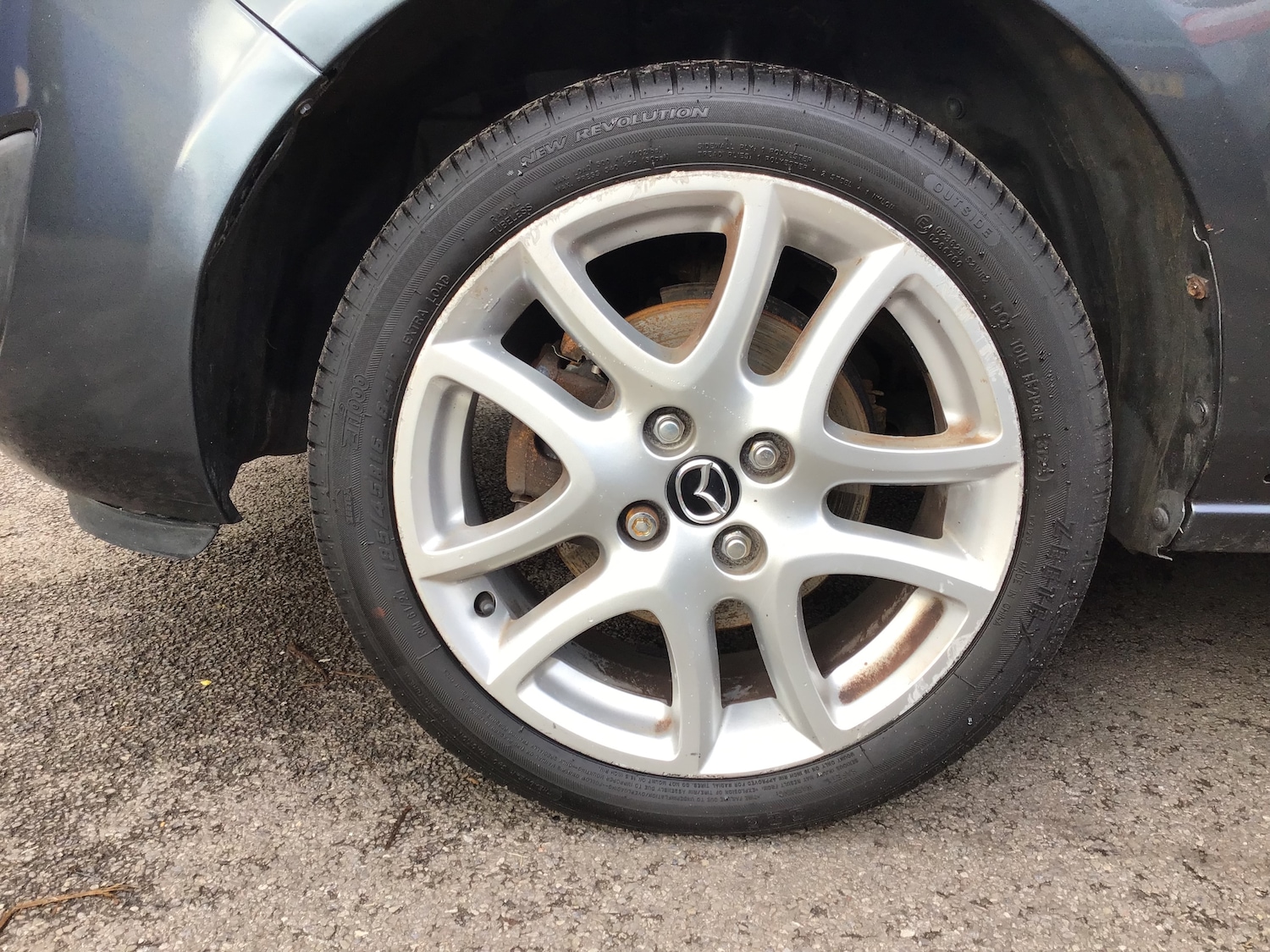 Used Mazda Mazda2 2013 for sale - 76535042: Photo 13